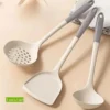 Spatula Soup Ladle Funnel Set
