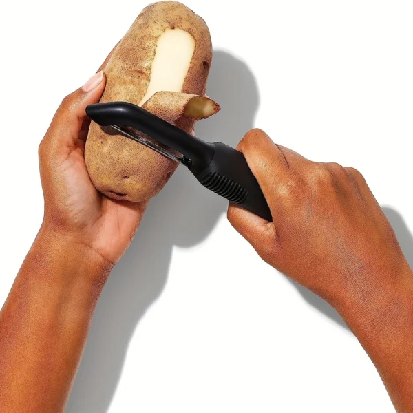 Ergonomic Kitchen Peeler