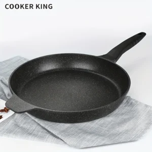 COOKER KING 32.0cm Nonstick Frying Pan