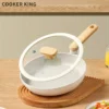 COOKER KING Non-Stick Frying Pan
