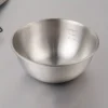 3pcs Stainless Steel Mixing Bowl Set
