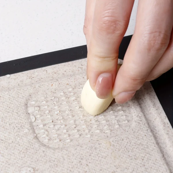 Faridabio Double-Sided Cutting Board