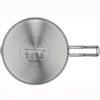 Silit 1.8L Stainless Steel Milk Pan