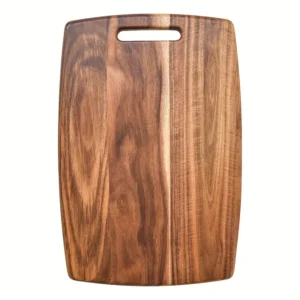Ferryman Acacia Wood Chopping Board