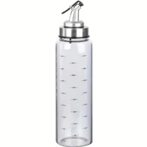 Glass Oil Dispenser 500ml