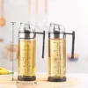 1pc Oil Bottle  Versatile Kitchen Essential