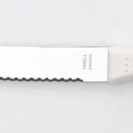 Bread Knife