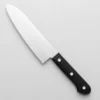 Stainless Steel Knife with Comfortable Handle