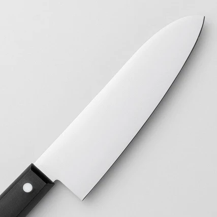 Stainless Steel Knife with Comfortable Handle