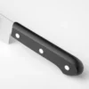 Stainless Steel Knife with Comfortable Handle