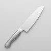 All Stainless Steel Kitchen Knife