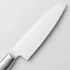 All Stainless Steel Kitchen Knife
