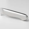 All Stainless Steel Kitchen Knife