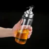 Glass Oil Dispenser 500ml