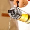 1pc Oil Bottle  Versatile Kitchen Essential