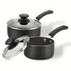 Nonstick Sauce Pan Set