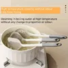 Spatula Soup Ladle Funnel Set