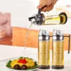 1pc Oil Bottle  Versatile Kitchen Essential